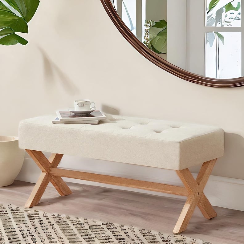 Best Minimalist Entryway Bench