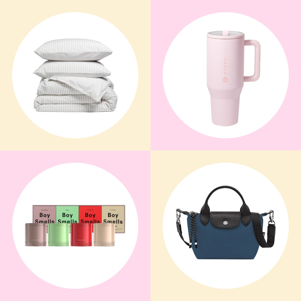 The Best Deals From Nordstrom’s Half Yearly Sale — Starting at $25