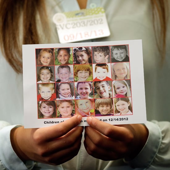 Sandy Hook Elementary Shool Victim's Mother Speaks Out
