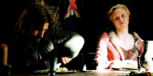 As time went on, the bond only grew stronger, and the love only grew more palpable.