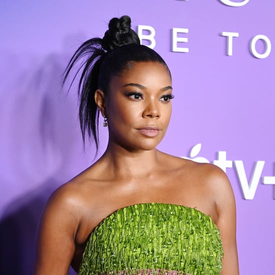 Gabrielle Union on "Truth Be Told" and Her Own Rape