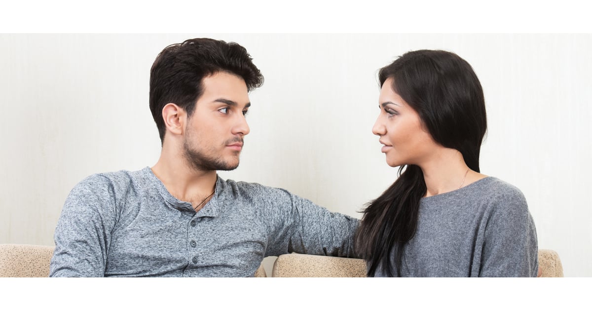 What to Discuss With Partner Before Having a Baby POPSUGAR Family