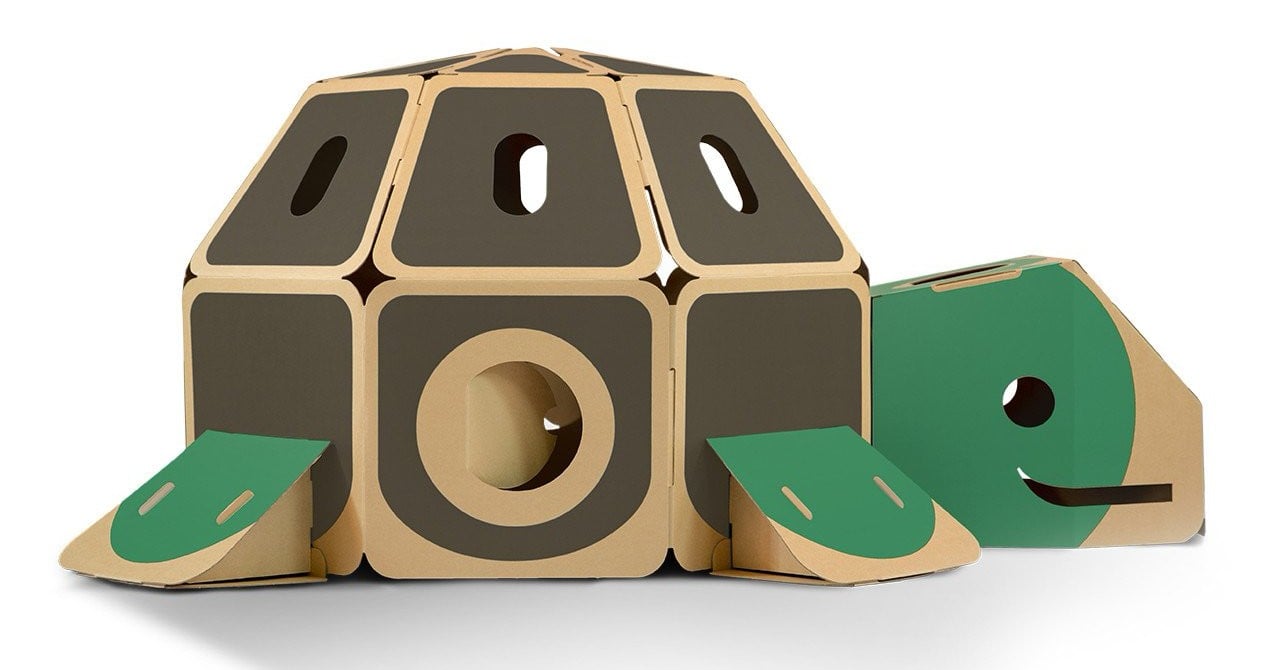 Best EcoFriendly Toys for Toddlers POPSUGAR Family