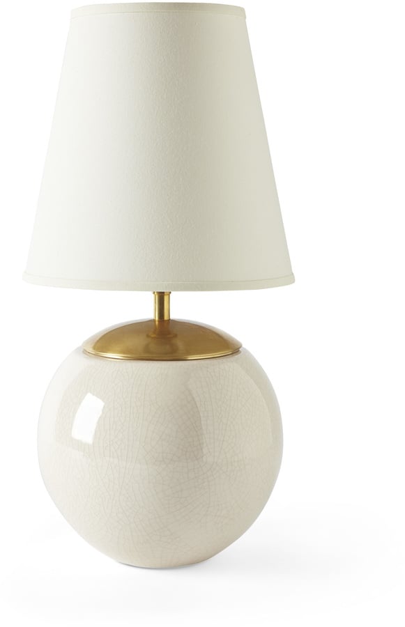 Serena & Lily Berkshire Table Lamp