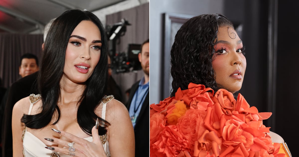 The Best Hair and Makeup Looks to Grace the Grammys Red Carpet