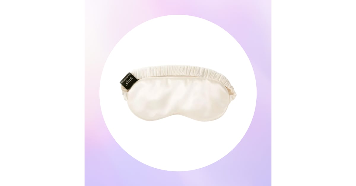 Her Sleep Must Have Slip Pure Silk Sleep Mask Ashley Tisdale's Must