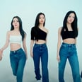 Hybe's New Girl Group Includes Former IZ*ONE Members