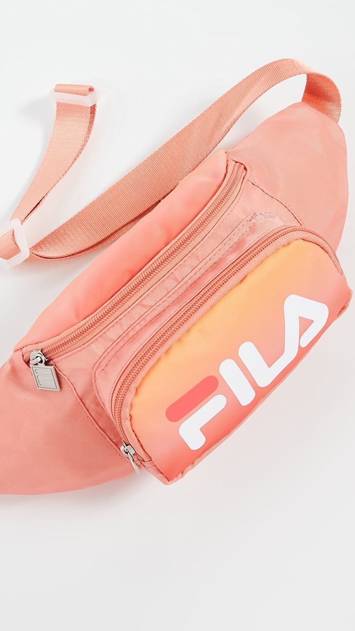 Fila ombre top