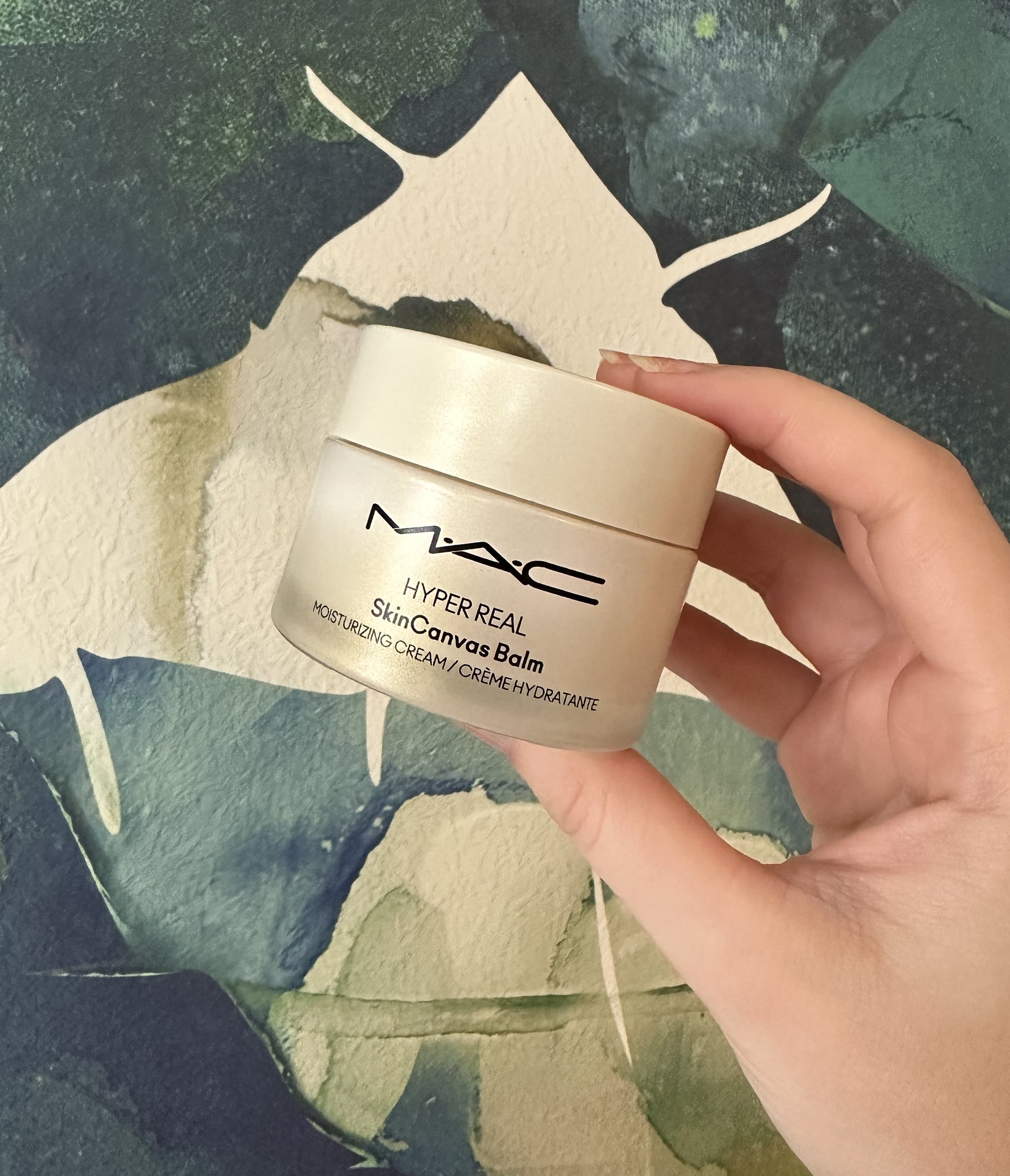 MAC Cosmetics Hyper Real Skin Review With Photos POPSUGAR Beauty