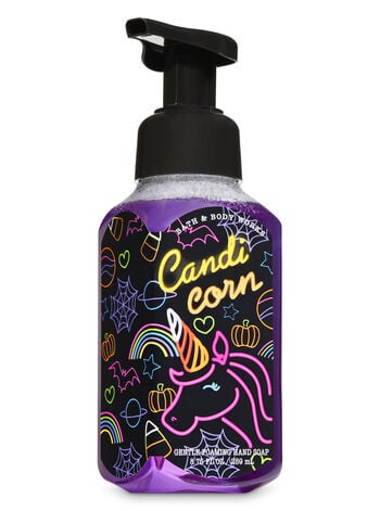 Cand-Icorn Gentle Foaming Hand Soap