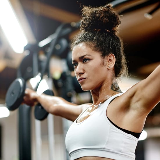 Why Women Work Out