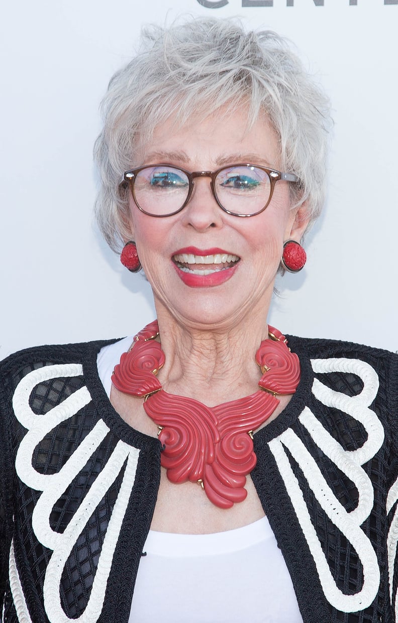 Rita Moreno = Rosa Dolores Alverío