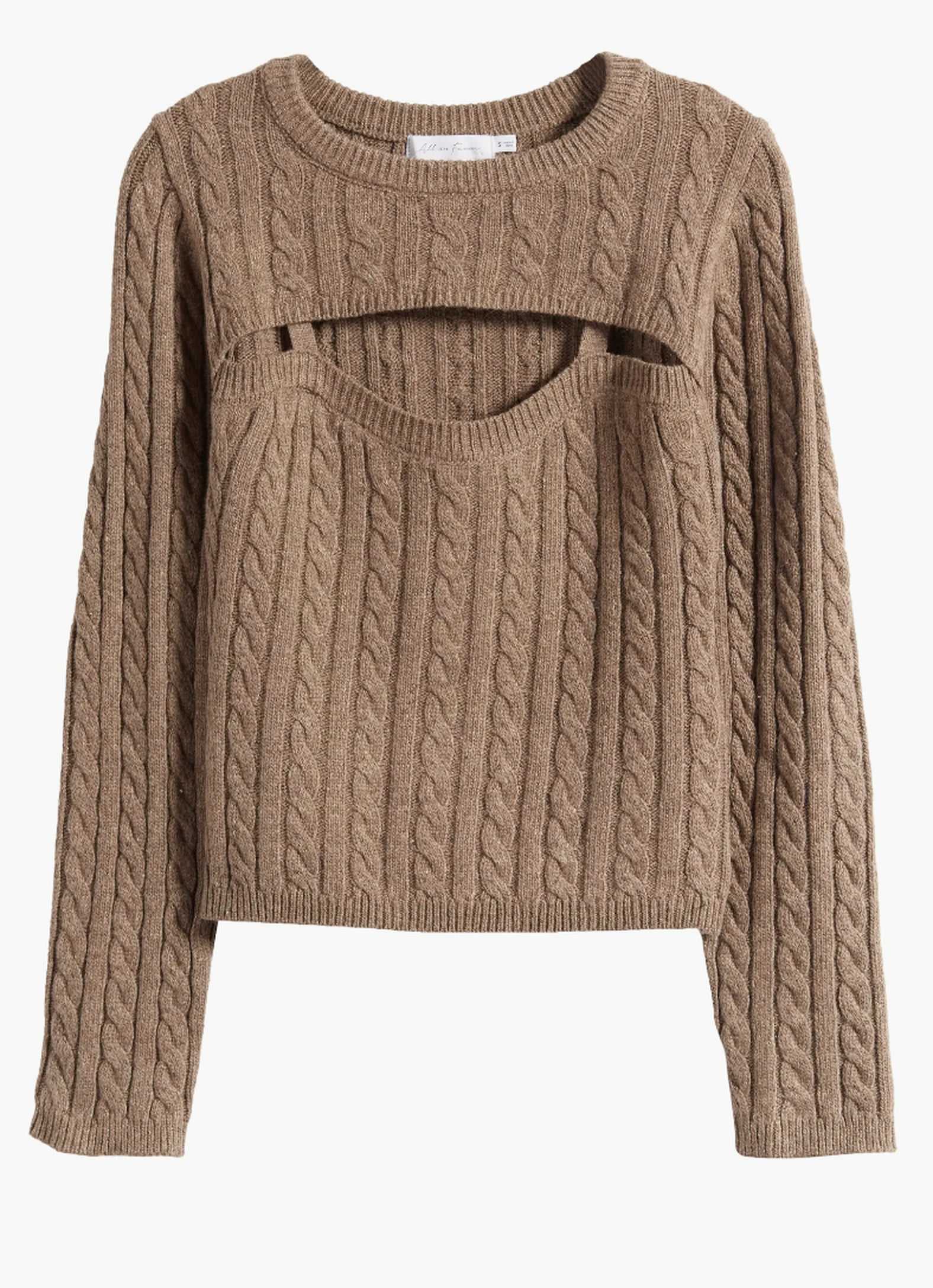 Best Sweaters For Women 2023 | POPSUGAR Fashion
