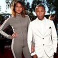 Pharrell Williams and Helen Lasichanh Welcome Triplets!