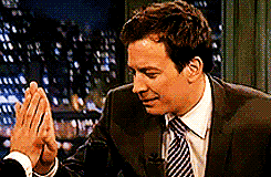 When Their Hands Became as Intimate as Humanly Possible