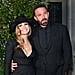 The Sweet Meaning Behind Jennifer Lopez and Ben Affleck's Hummingbird Christmas