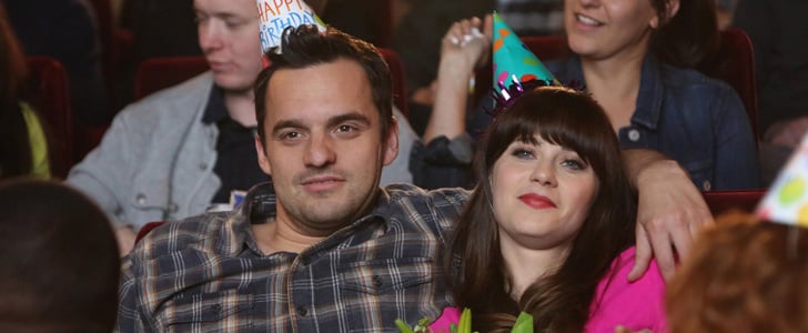 Jess and Nick on New Girl | Pictures