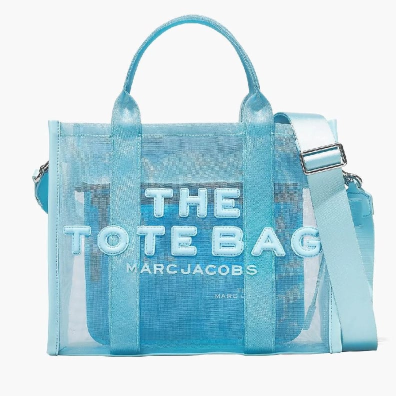 Best Mesh Tote Bag