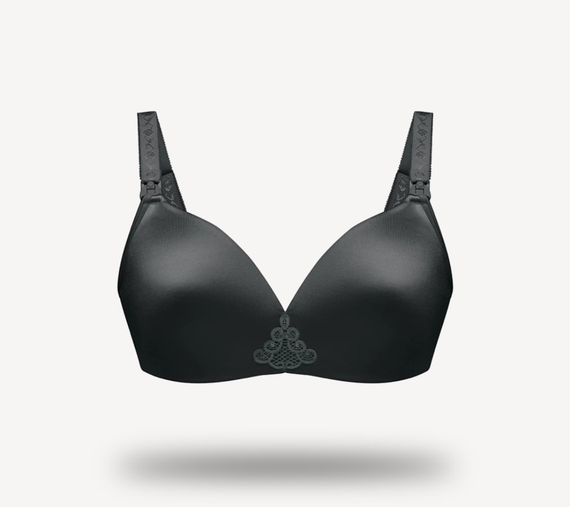 The Bravado Bliss Is the Best Nursing Bra For Large Breasts