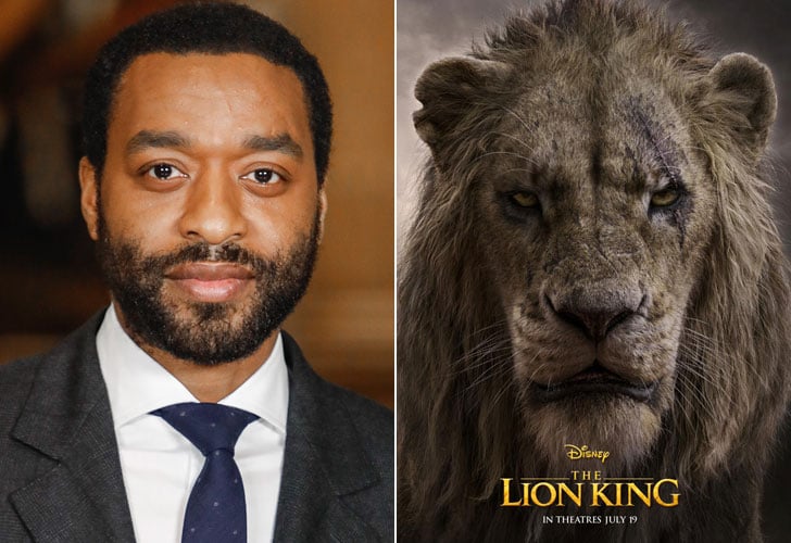 Who Plays Scar In The Lion King Reboot The Lion King 19 Cast Popsugar Entertainment Photo 10