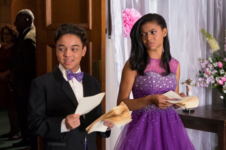 On My Block Season 1 Episode 10 Recap Popsugar Entertainment