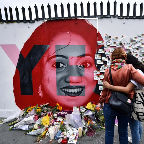 Ireland Repeals Abortion Ban 2018