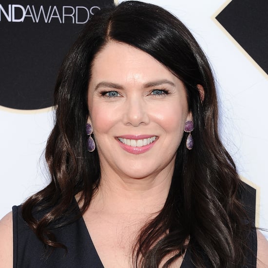 Lauren Graham