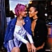 See Maisie Richardson-Sellers and CLAY's Cutest Pictures