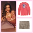 The Best Valentine’s Day Gifts, From "Heated Rivalry" Finds to Hailey Bieber Lingerie
