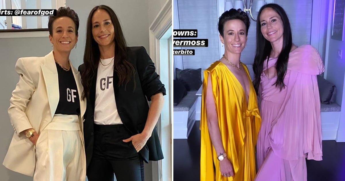 Sue Bird: Clothes, Outfits, Brands, Style and Looks