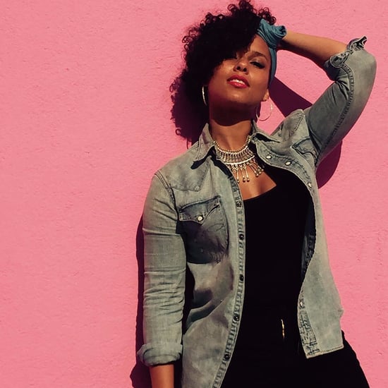 Alicia Keys Inspiring Quotes