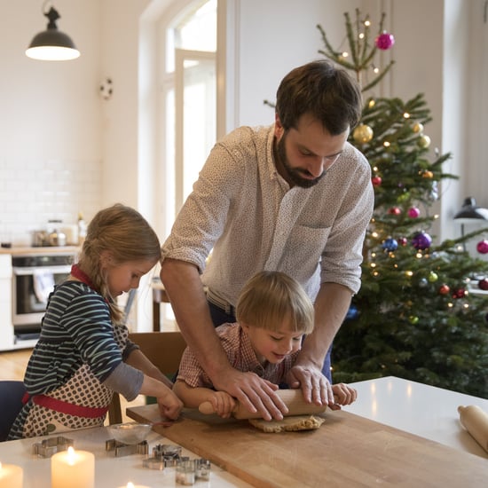 Why I Cope With All of My Kid's Required Holiday Activities