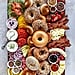 How to Make Bagel Charcuterie Boards