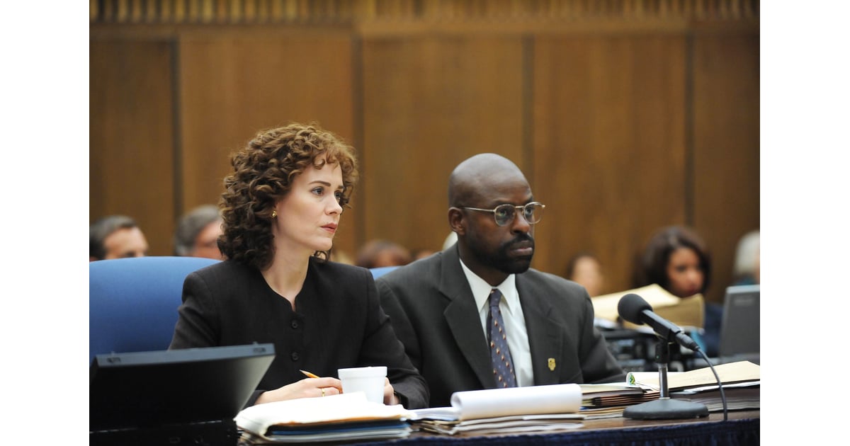 American Crime Story: The People v. O.J. Simpson | New ...