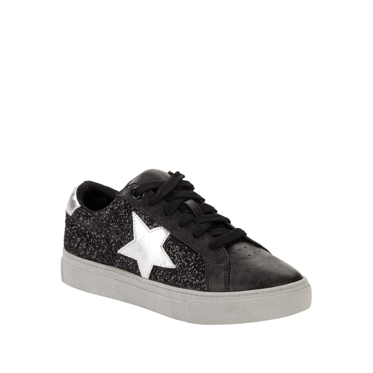 Time and tru camo sneakers on sale