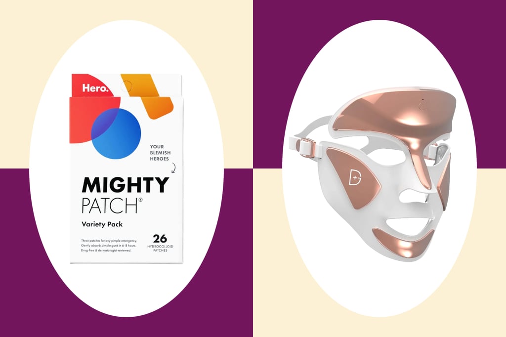 FSA- and HSA-Eligible Beauty Products to Shop