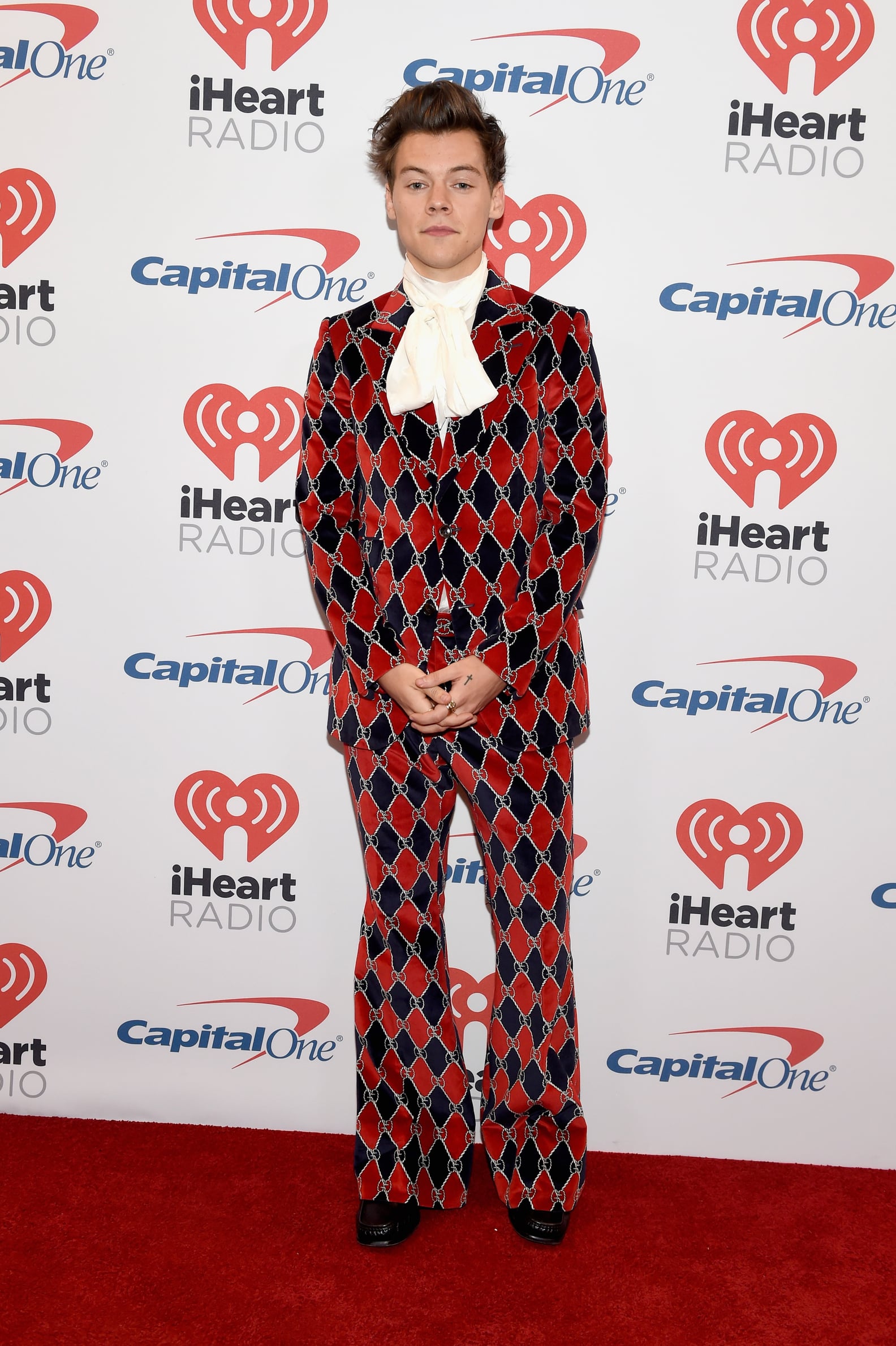 Harry Styles Halloween Costume Ideas POPSUGAR Celebrity