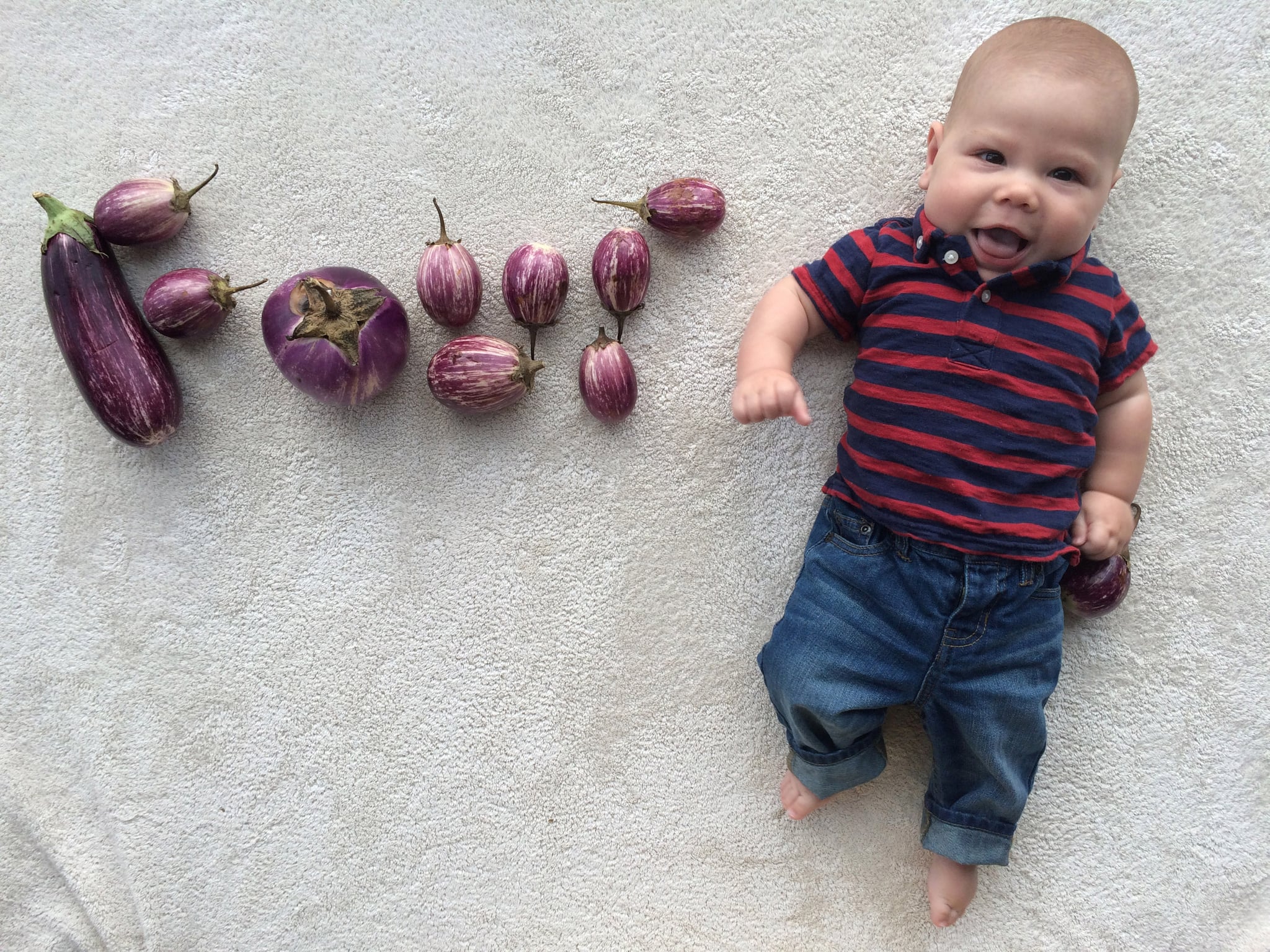 Eggplants