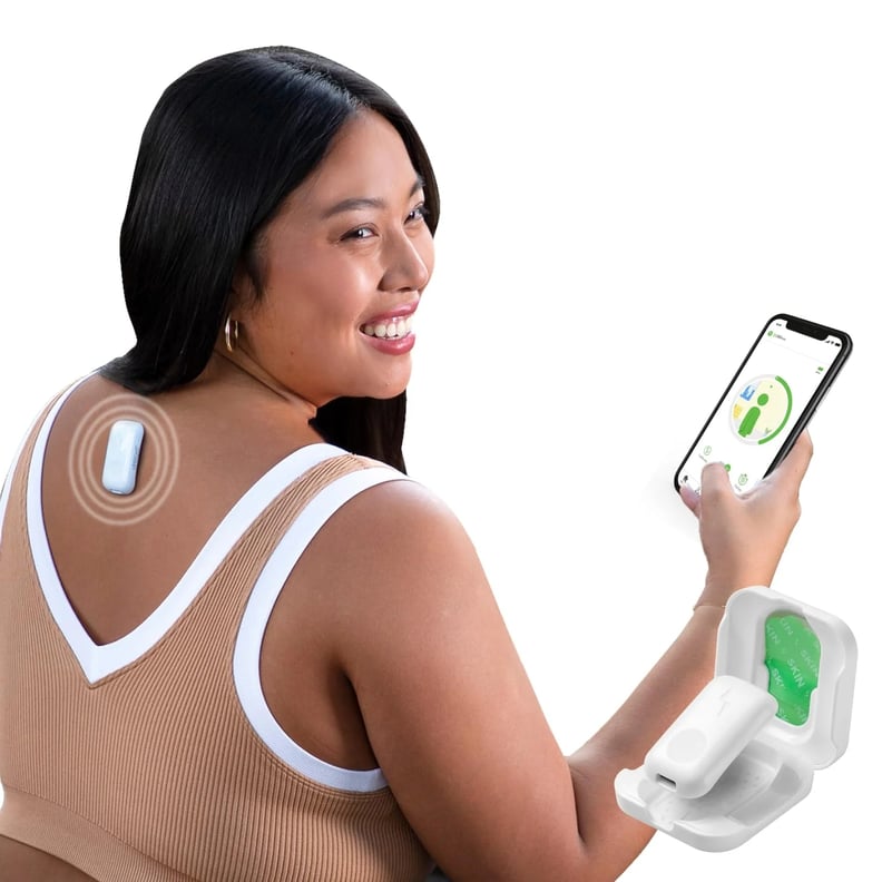 hotel Best Digital Posture Corrector