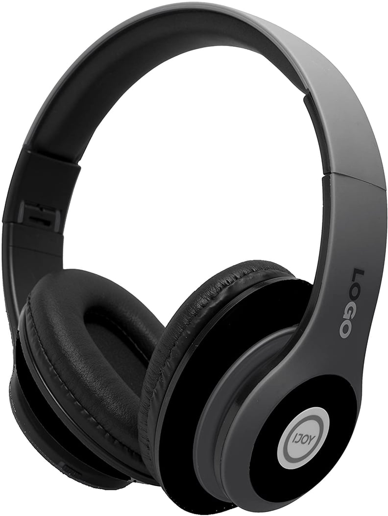 Reliable Over Ear Headphones: iJoy Matte Finish Premium Wireless Headphones