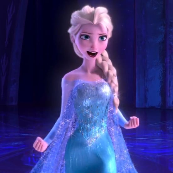 Boy's Frozen Costume