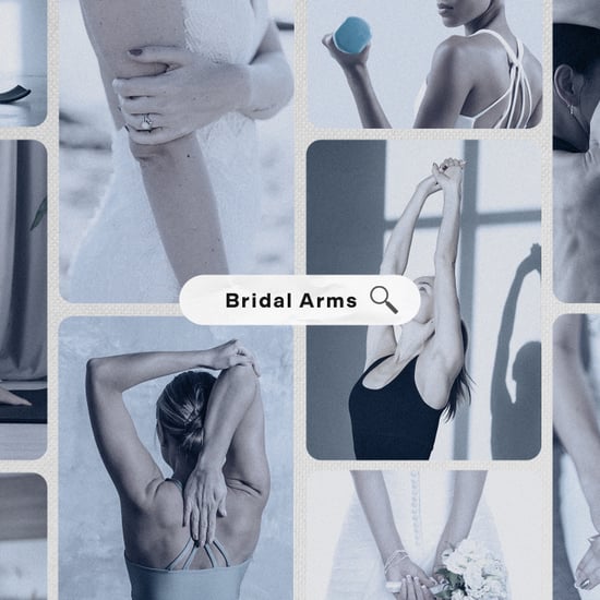All Arms Are "Bridal Arms"