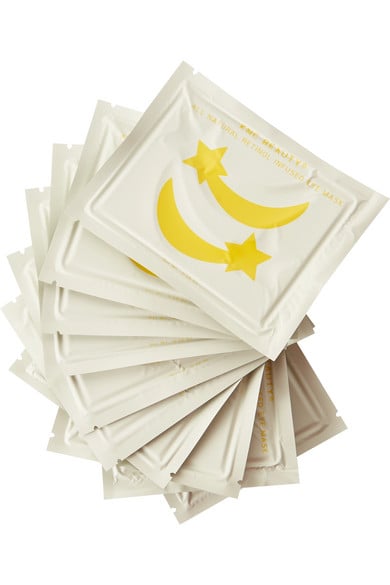 KNC Beauty All Natural Retinol Infused Eye Mask