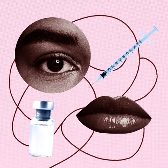 Filler Dysmorphia & Addiction, Explained by Experts