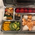 This Mom's First-Day-of-School Lunch Is Elaborate, but Her Reasoning Is So Smart