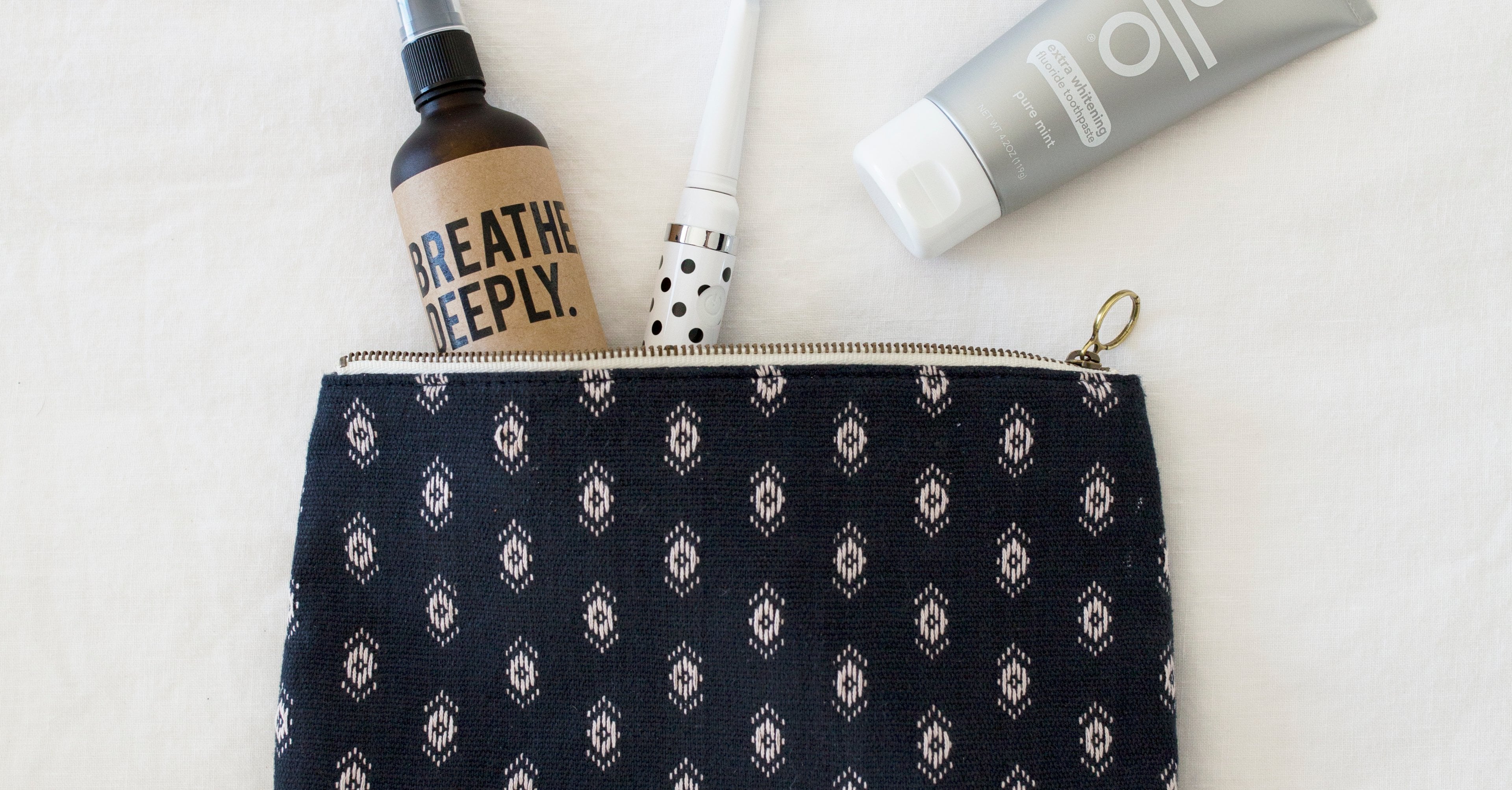 Best Beauty Products For Your Gym Bag | PS Beauty