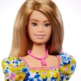 A primeira boneca da Barbie com síndrome de Down finalmente chegou – e já era hora