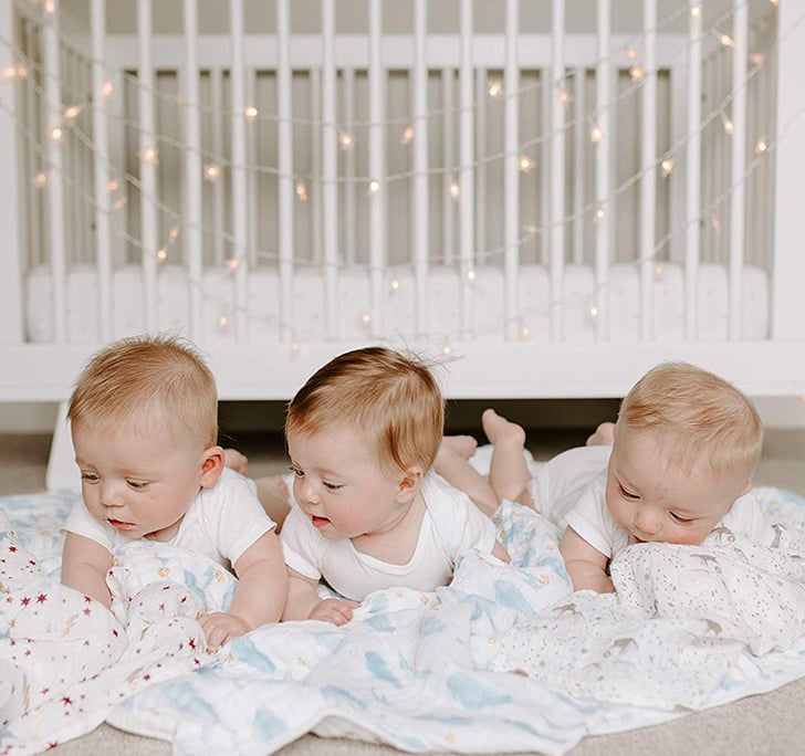 Harry Potter Gifts For Newborns 2020 Popsugar Family