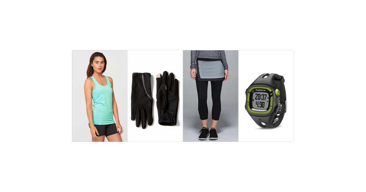 Running Gifts For Women POPSUGAR Fitness