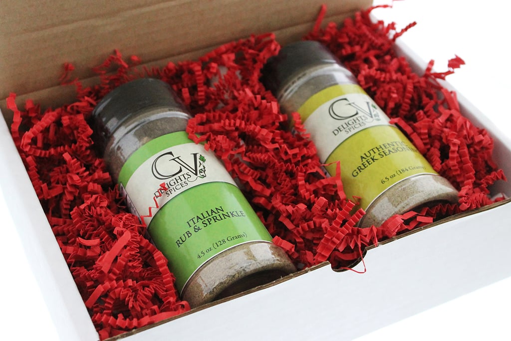 Spice of the Month Membership